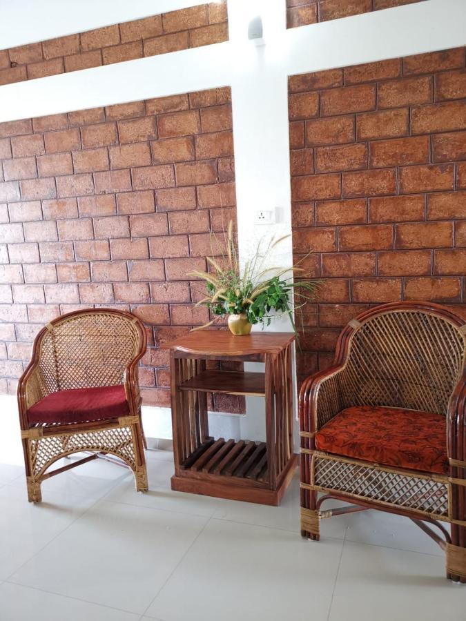 Dr Nisha'S Vedic Remedies Thiruvananthapuram Kültér fotó