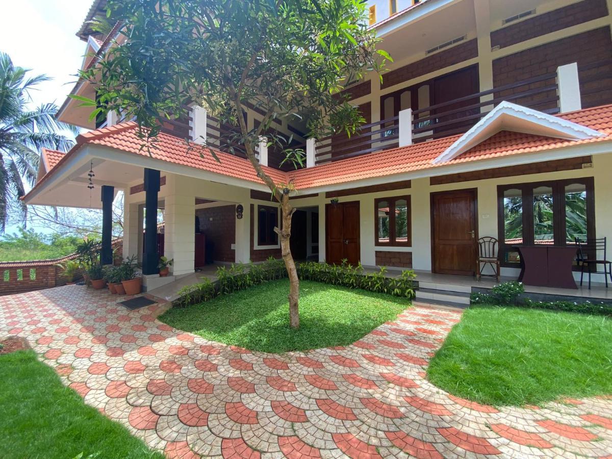Dr Nisha'S Vedic Remedies Thiruvananthapuram Kültér fotó