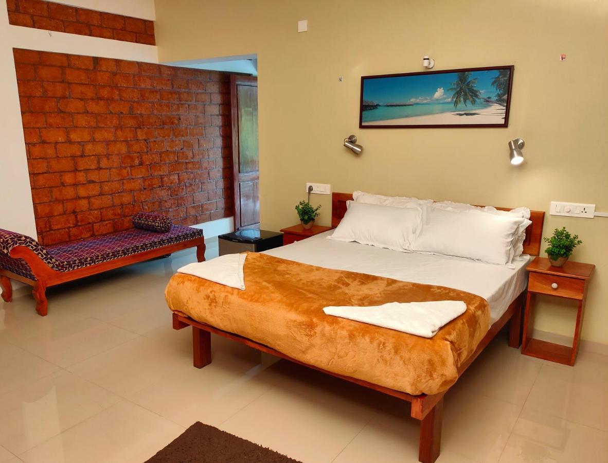 Dr Nisha'S Vedic Remedies Thiruvananthapuram Kültér fotó